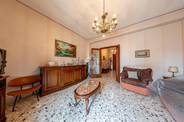 appartamento in vendita a Roma in zona Primavalle