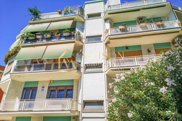 appartamento in vendita a Roma in zona Ostia