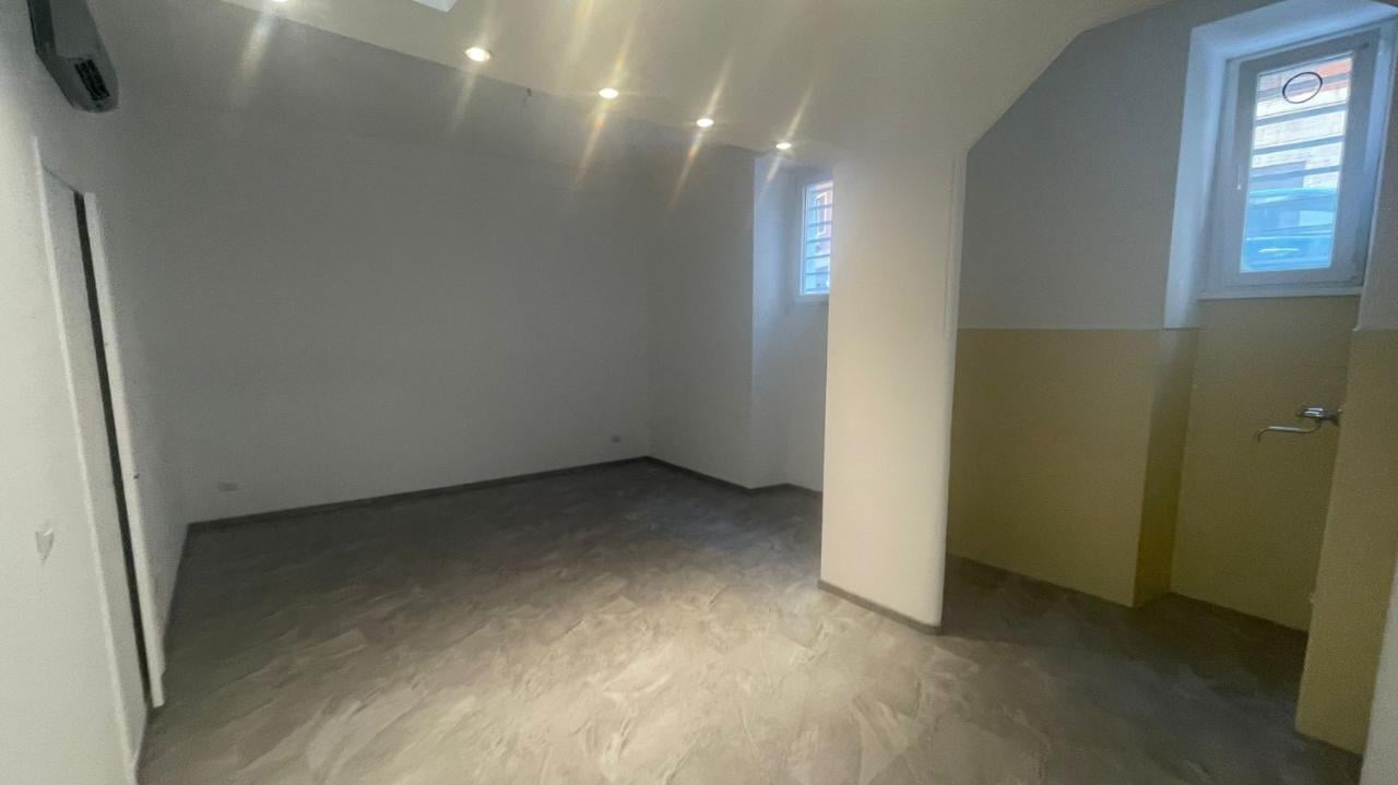 appartamento in vendita a Roma in zona Tuscolano
