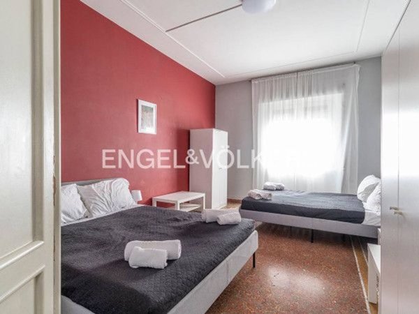 appartamento in vendita a Roma in zona Celio