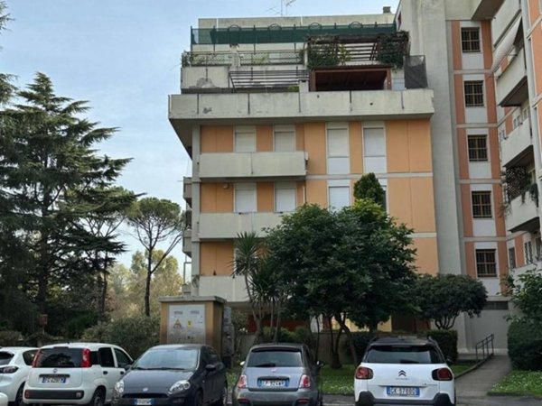 appartamento in vendita a Roma in zona Pietralata