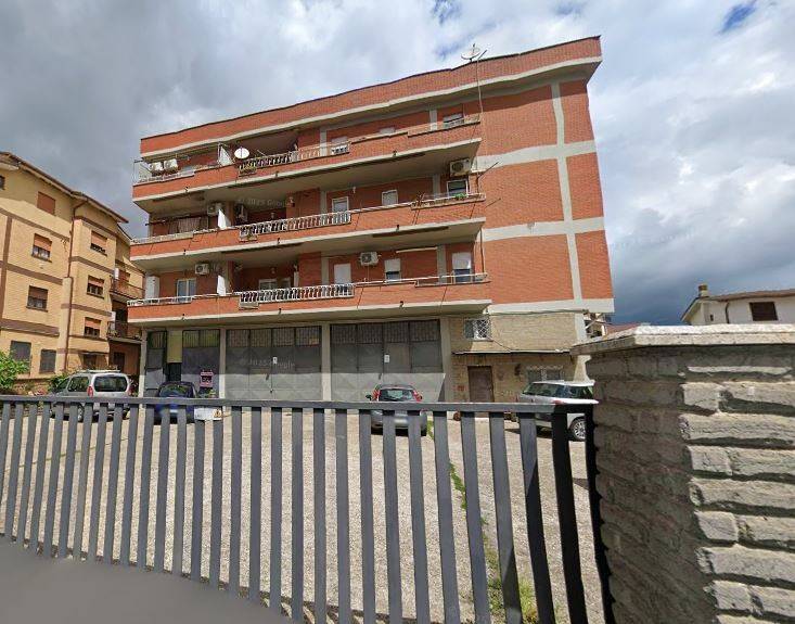 appartamento in vendita a Roma in zona Olgiata