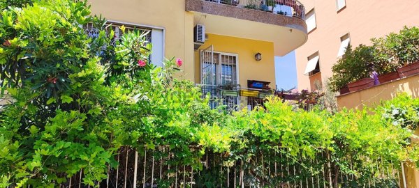 appartamento in vendita a Roma in zona Gianicolense