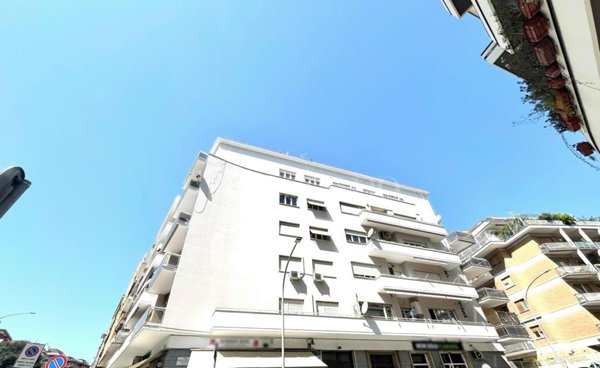 appartamento in vendita a Roma in zona Aurelio