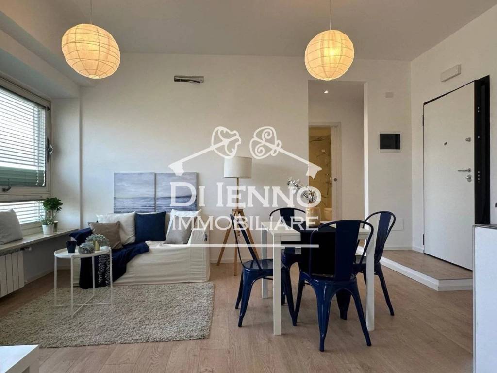 appartamento in vendita a Roma in zona Campo Marzio