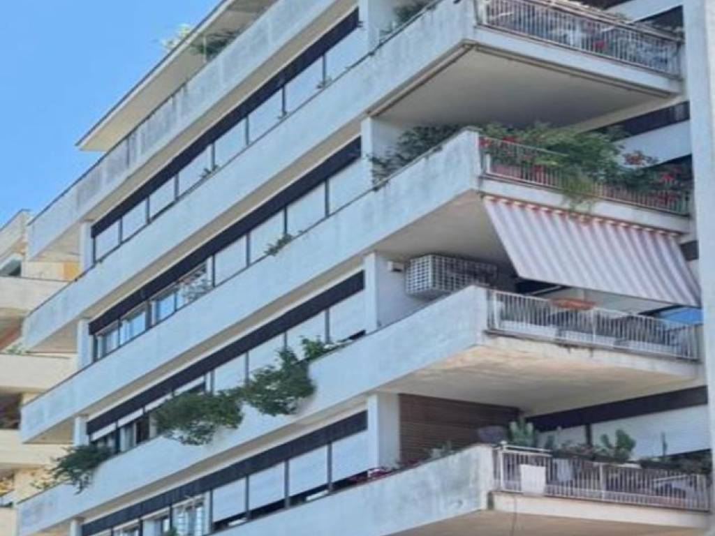 appartamento in vendita a Roma in zona Flaminio