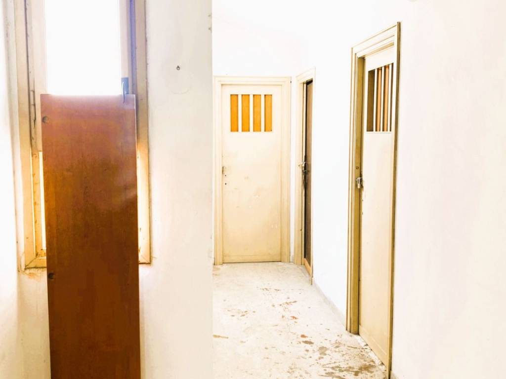 appartamento in vendita a Roma in zona Portuense