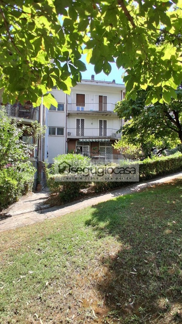appartamento in vendita a Roma in zona La Giustiniana
