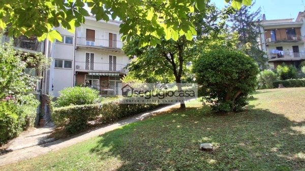 appartamento in vendita a Roma in zona La Giustiniana