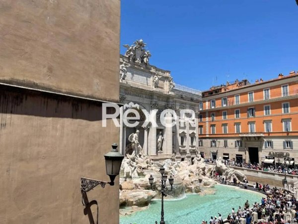 appartamento in vendita a Roma in zona Centro Storico