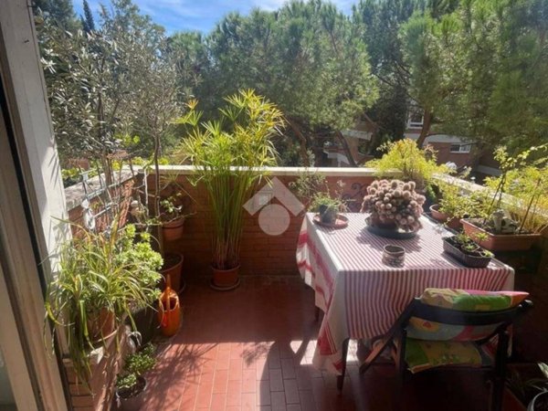 appartamento in vendita a Roma in zona Ardeatino