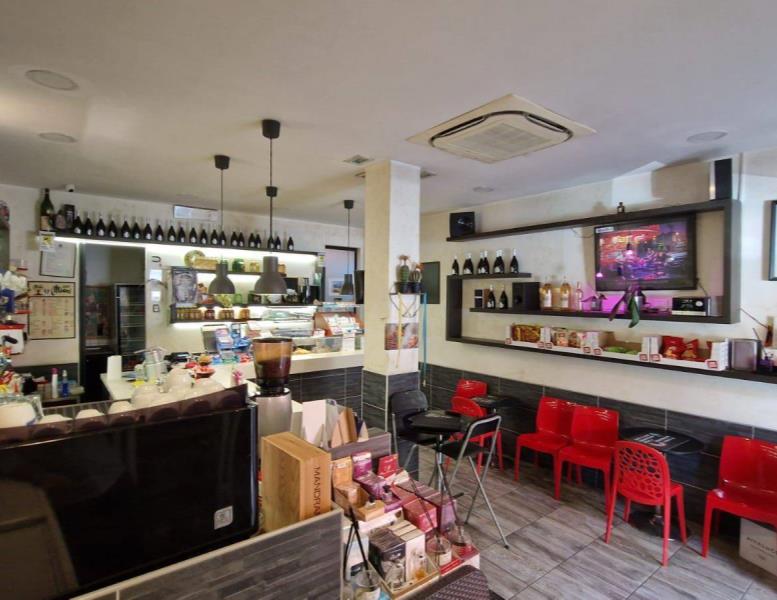 negozio in vendita a Roma in zona Gianicolense