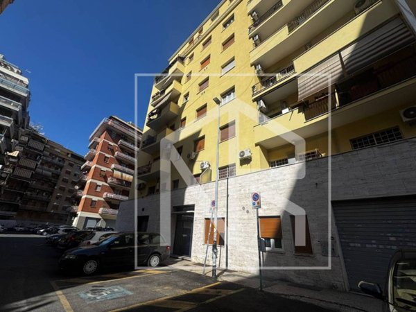 appartamento in vendita a Roma in zona Collatino