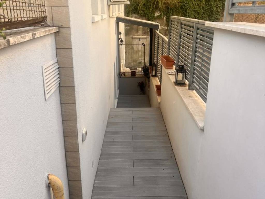 negozio in vendita a Roma in zona Parioli
