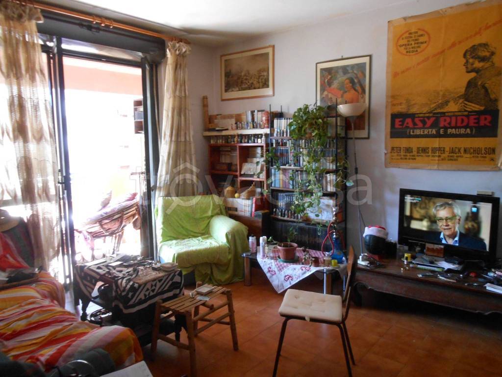 appartamento in vendita a Roma in zona Salario