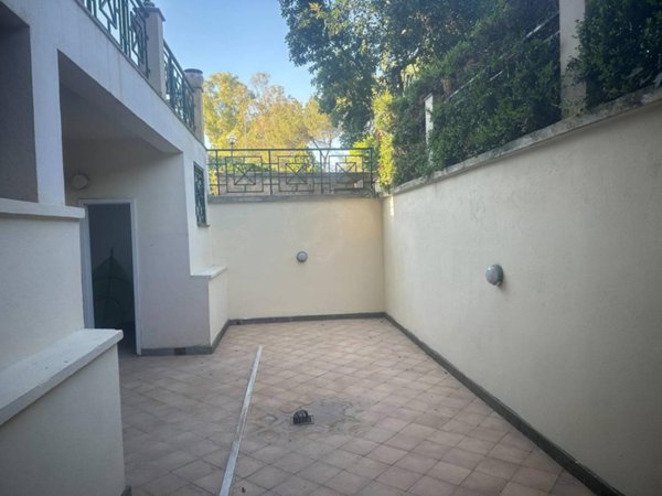 appartamento in vendita a Roma in zona Grottarossa