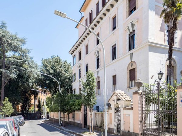 appartamento in vendita a Roma in zona San Saba - Ripa