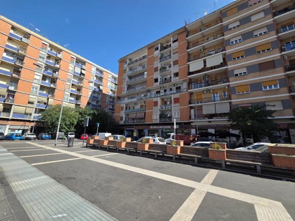 appartamento in vendita a Roma in zona Prenestino-Labicano