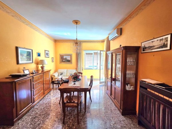 appartamento in vendita a Roma in zona Prenestino-Labicano