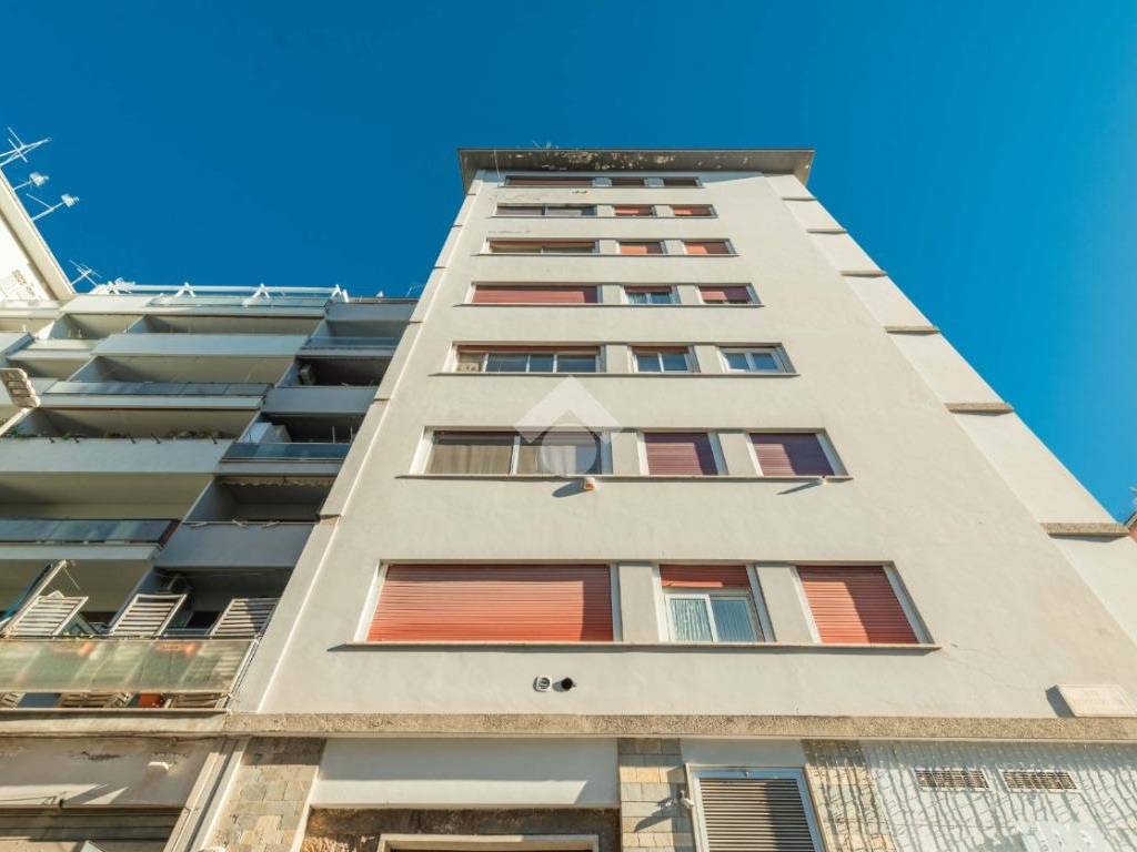 appartamento in vendita a Roma in zona Trieste