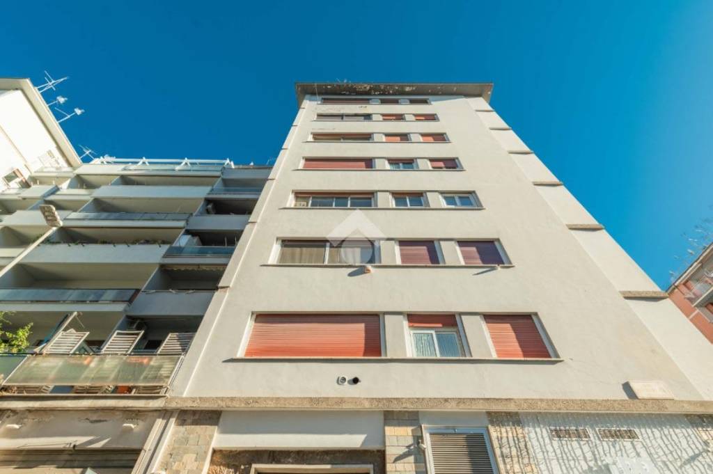 appartamento in vendita a Roma in zona Trieste