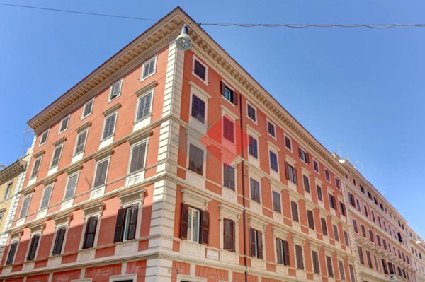 appartamento in vendita a Roma in zona Salario