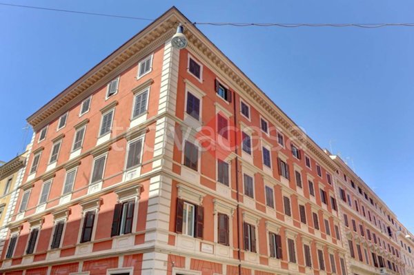 appartamento in vendita a Roma in zona Trieste