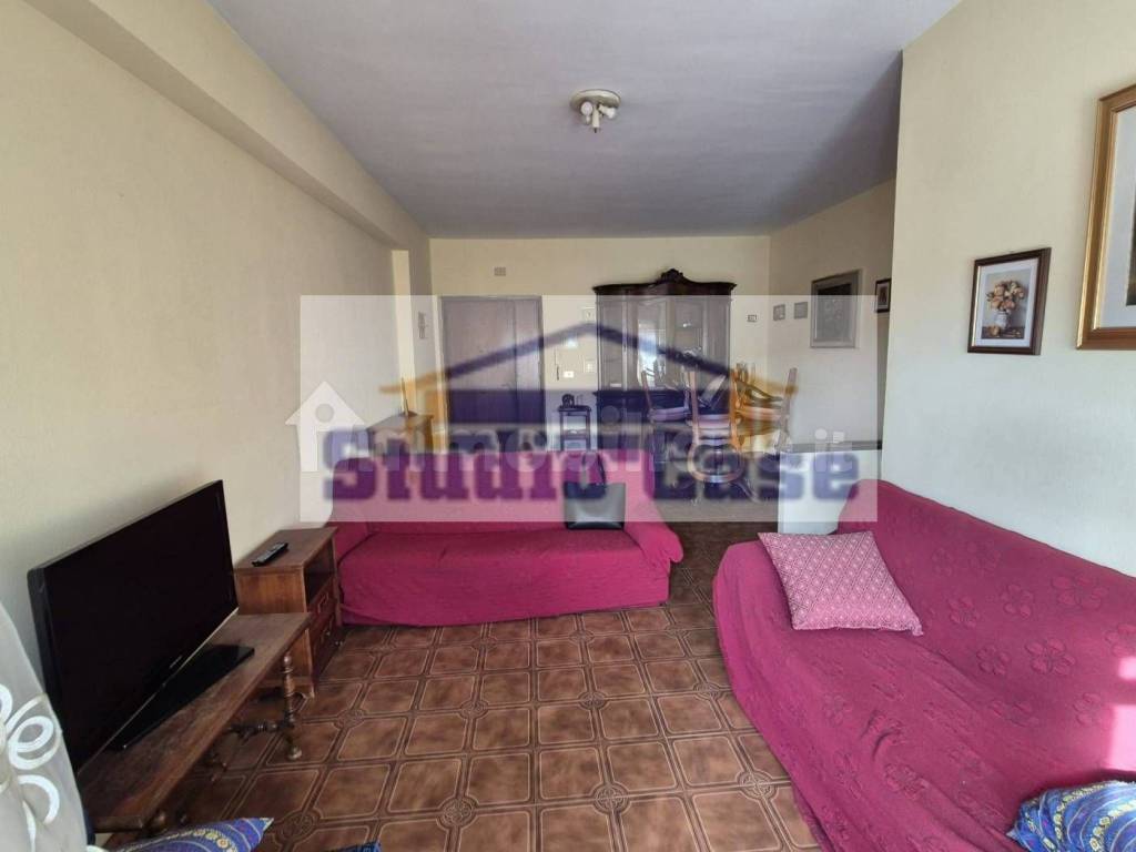 appartamento in vendita a Roma in zona Casalotti