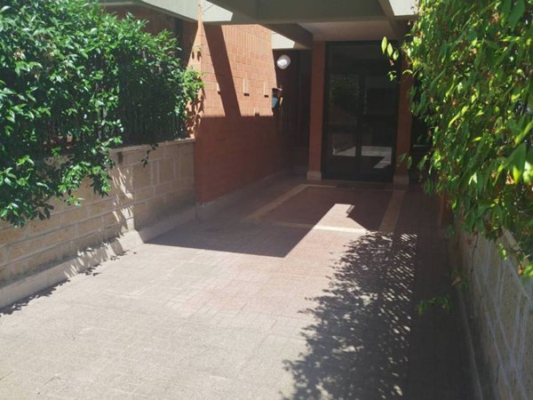 appartamento in vendita a Roma in zona Casalotti