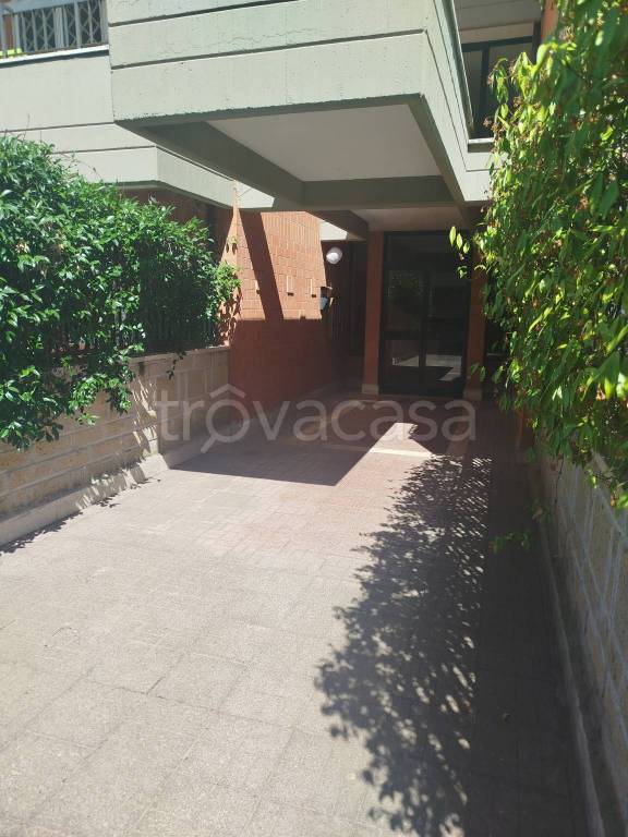 appartamento in vendita a Roma in zona Casalotti