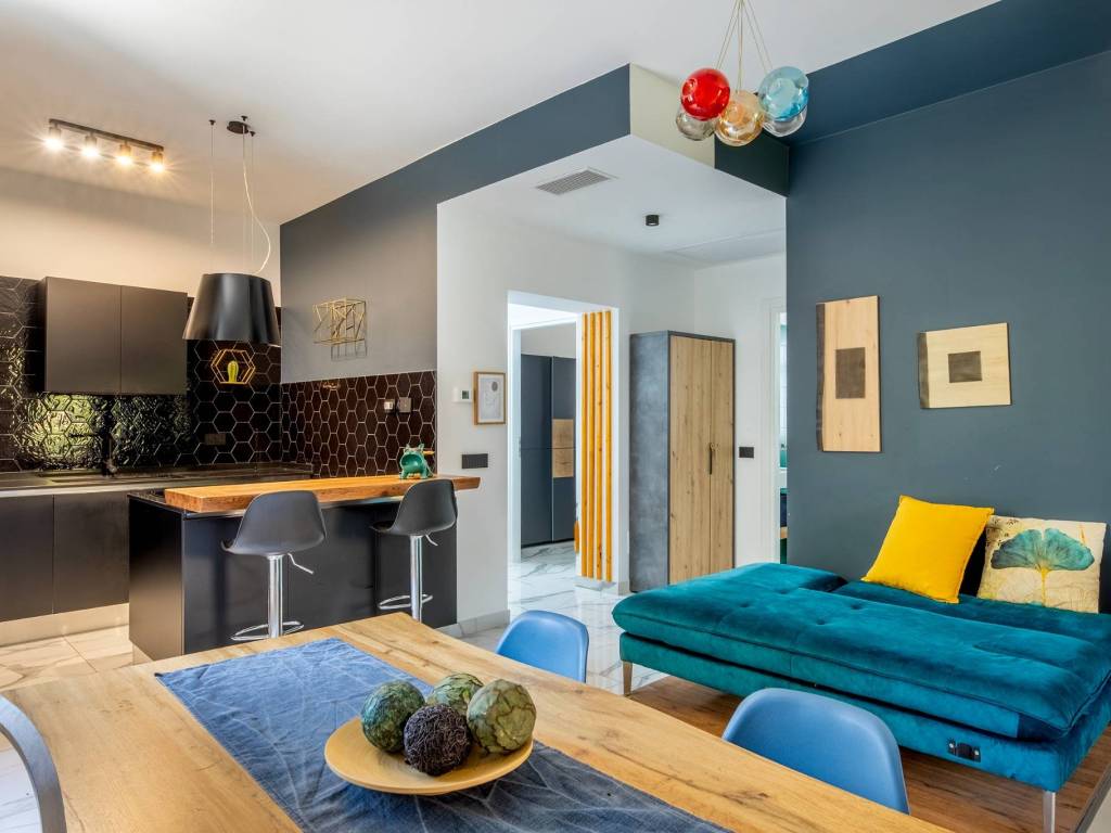 casa indipendente in vendita a Roma