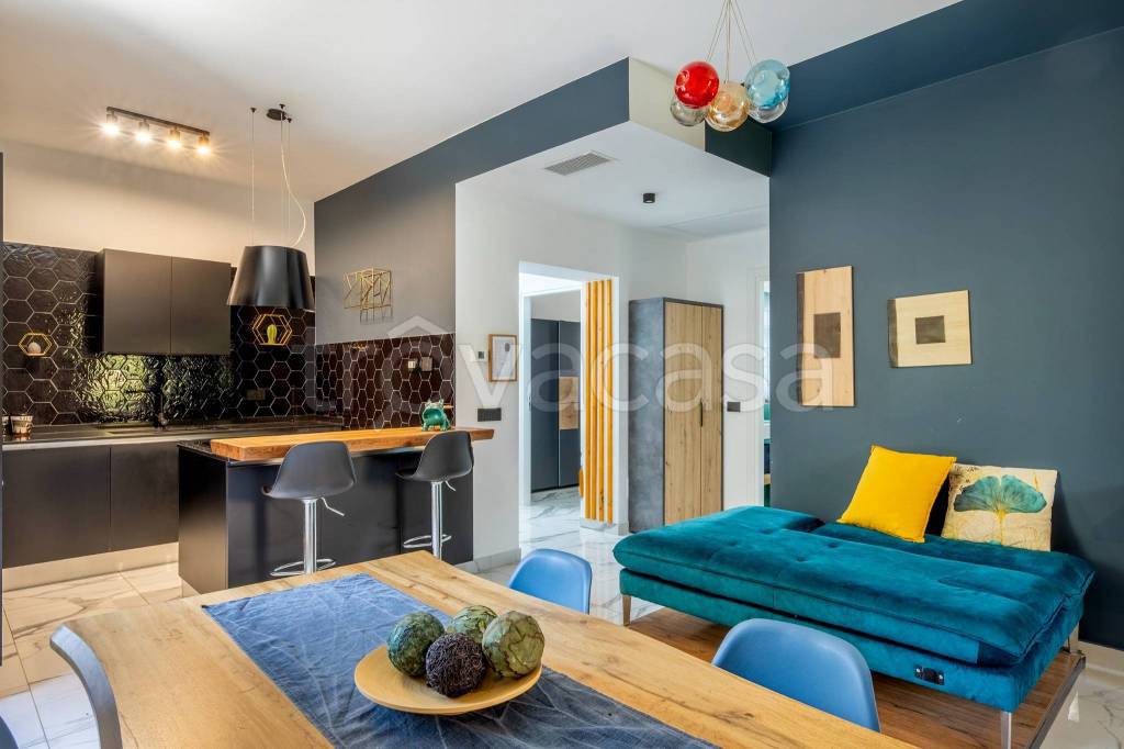 casa indipendente in vendita a Roma in zona La Pisana