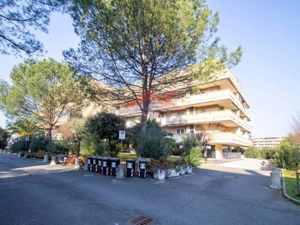 appartamento in vendita a Roma in zona Ponte di Nona