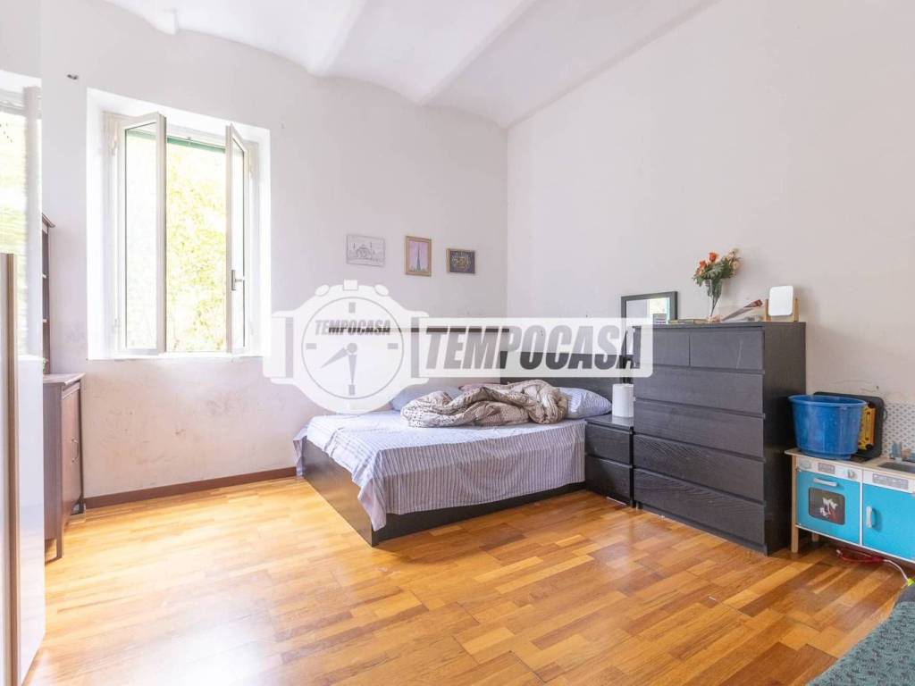 appartamento in vendita a Roma in zona Tiburtino