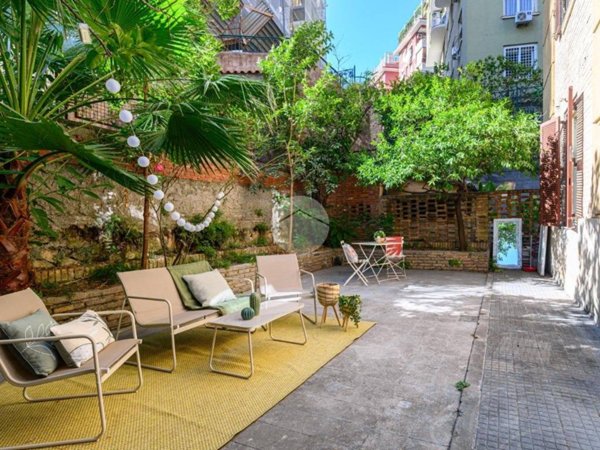appartamento in vendita a Roma in zona Trionfale