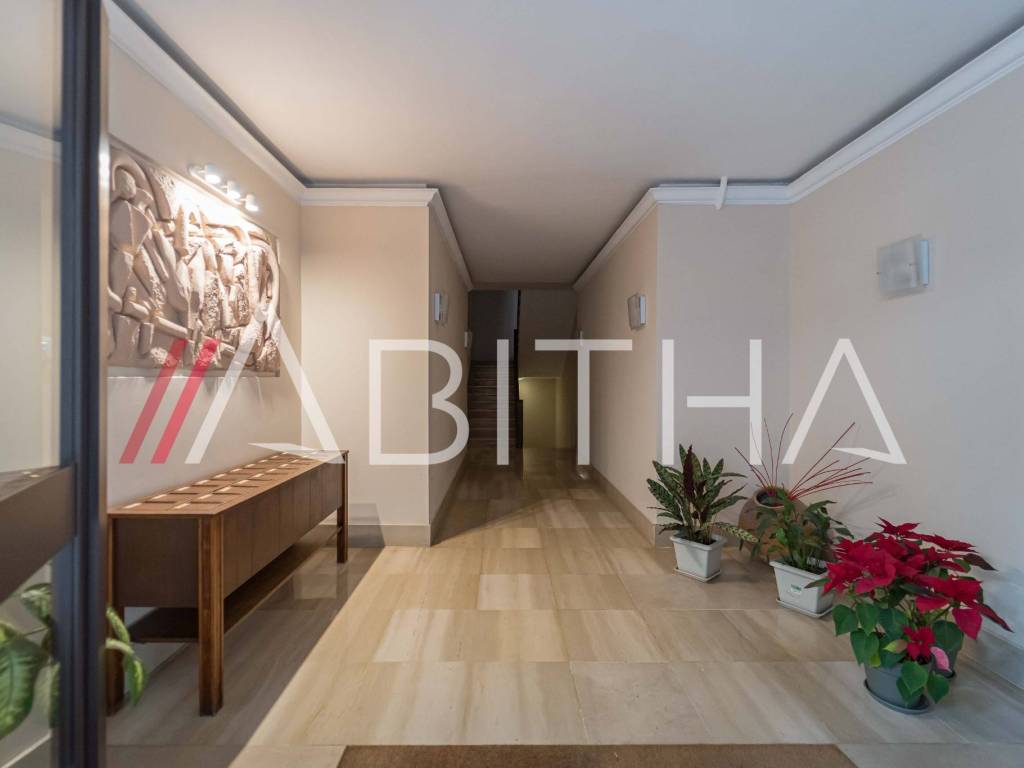 appartamento in vendita a Roma in zona Trieste
