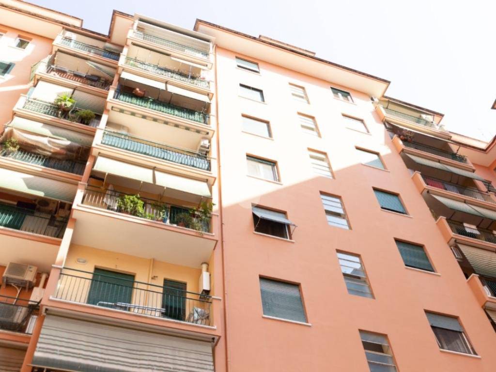 appartamento in vendita a Roma in zona Tiburtino