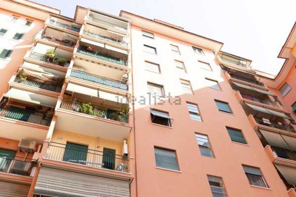 appartamento in vendita a Roma in zona Tiburtino