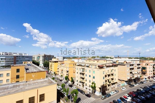 appartamento in vendita a Roma in zona Tiburtino
