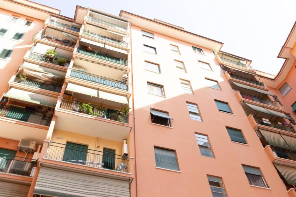 appartamento in vendita a Roma in zona Tiburtino