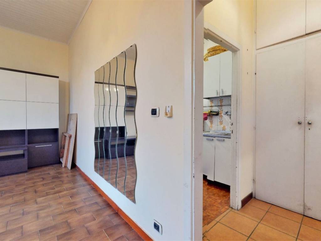 appartamento in vendita a Roma in zona Alessandrino