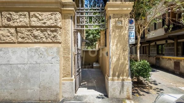 appartamento in vendita a Roma in zona Trieste