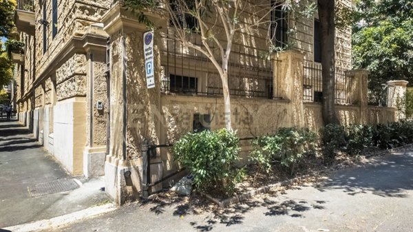 appartamento in vendita a Roma in zona Trieste