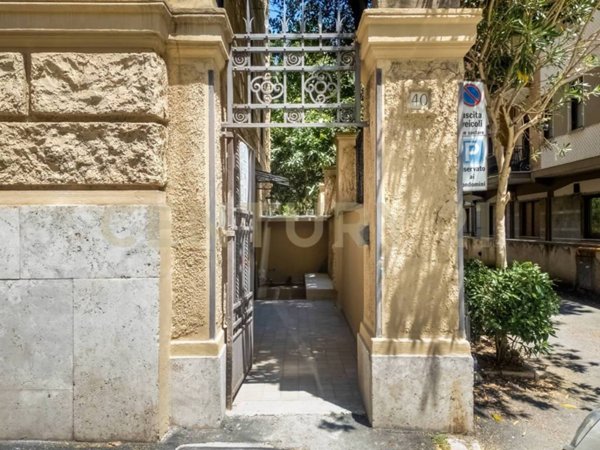 appartamento in vendita a Roma in zona Trieste