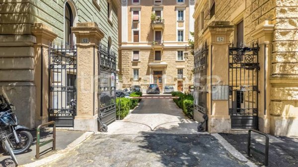 appartamento in vendita a Roma in zona Trieste