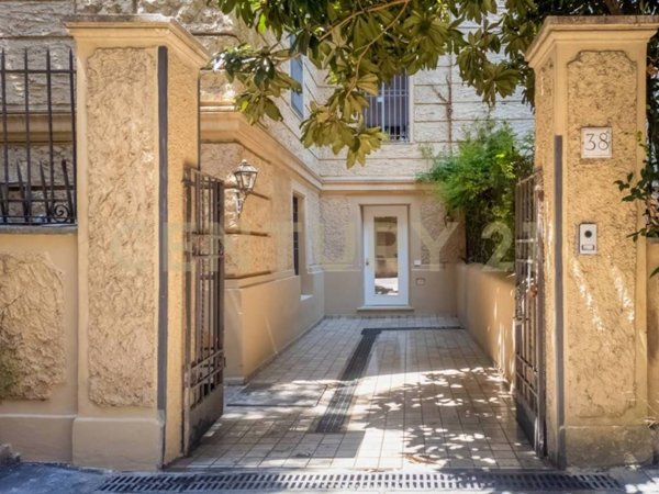 appartamento in vendita a Roma in zona Trieste