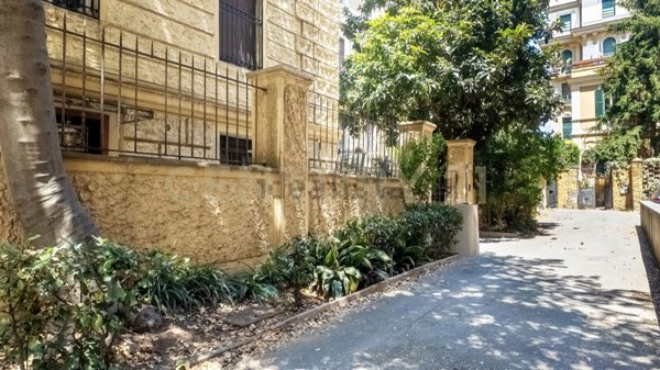 appartamento in vendita a Roma in zona Trieste