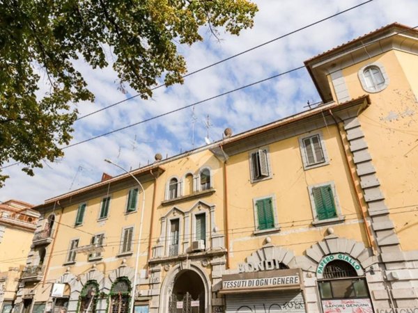appartamento in vendita a Roma in zona Monte Sacro/Talenti