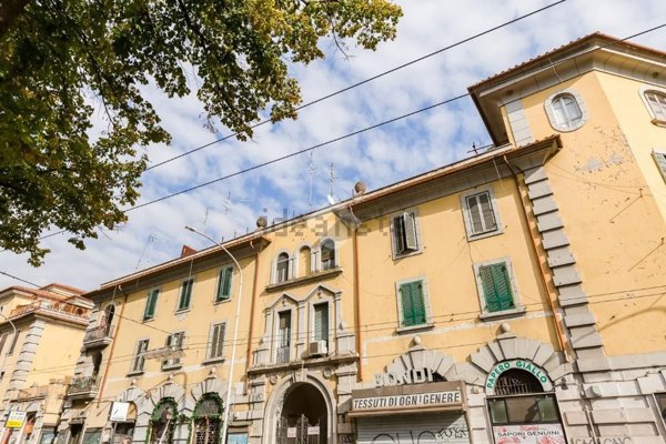 appartamento in vendita a Roma in zona Monte Sacro/Talenti