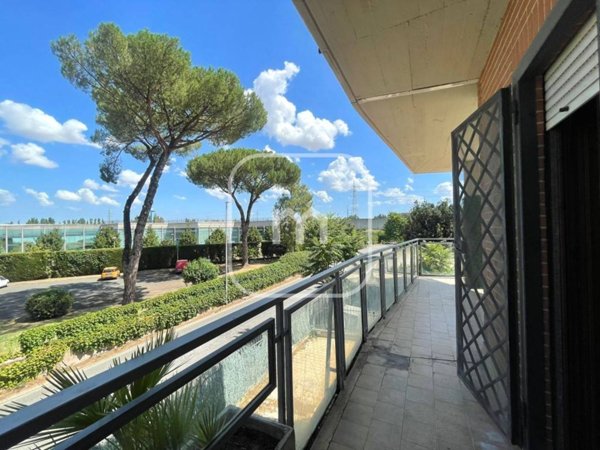 appartamento in vendita a Roma in zona Tor Sapienza